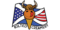 Kilted Creamery Logo