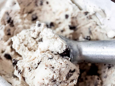 Cookies in Cream