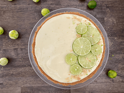 Key Lime Pie